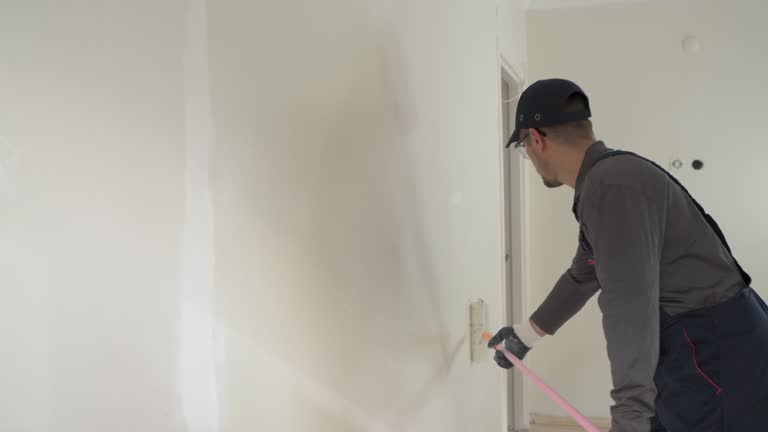 Best Drywall Texturing  in Allentown, PA